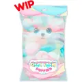 IMC Toys Teddy Cotton Cuties Stor 4 Tilfeldig Sending Assortert