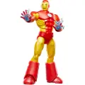 Hasbro Iron Man Forundring Modell 09 Figur 15 Cm