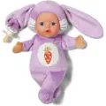 Zapf BABY født for babyer Funny Bunny 26cm