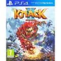 PS Ps4 Knack 2 En/fr/pt/ar