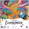 Asmodee Cosmolancer Brettspill Flerspråklig Versjon