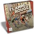 Asmodee rød flamme