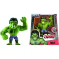 Majorette Hulk Avengers 15 Cm