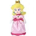 Nintendo Princess Peach Bamse