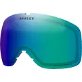 Oakley Mann Flight Tracker M Replacement Lenses