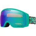 Oakley Mann Flight Tracker M Snow Goggles