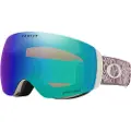Oakley Mann Flight Deck M Snow Goggles