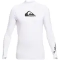 Quiksilver Eqywr03357 All Time Utslettsdrakt Med Lange Ermer