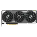 Asus Tuf Gaming Radeon Rx 9060 Xt Oc 16gb Gddr6 Grafikkort