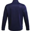 Under Armour Armour Fleece Halv Glidelås Genser