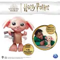 Spin Master Harry Potter Dobby Interaktiv Robot