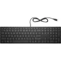 HP Pavilion 300 Tastatur Spansk