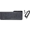 HP 400 Tastatur Spansk