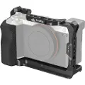 SmallRig 3212b Side Handle Sony A7c Bur