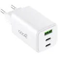 COOL Accesorios Ultra Fast Pd Usb C Gan 65w Usb-c Vegglader