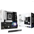 Asrock B860m Pro Rs Wifi Hovedkort