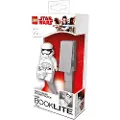 Euromic STAR WARS, Booklite med LEDlite, STORMTROOPER
