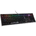 Ducky One 2 Rgb Gaming-tastatur Tysk