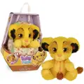 IMC Toys Baby Paws Simba Bamse