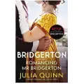 Little, Brown and Company Bridgerton: Romancing Mr Bridgerton