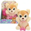 IMC Toys Baby Paws Yummy Shiba Inu Bamse