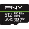 PNY P-SDU512V32200PEP-GE, 1 stk