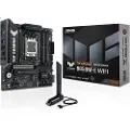 Asus Tuf Gaming B850m-e Wifi Hovedkort