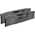 Corsair Vengeance DDR5-6000 - 96GB - CL36 - Dual Channel (2 pcs) - AMD EXPO & Intel XMP - Svart