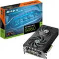 Gigabyte Rtx 5060 Eagle Oc 8gb Gddr7 Grafikkort