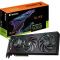 Gigabyte Aorus Geforce Rtx 5060 Elite 8gb Gddr7 Grafikkort