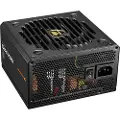 Cougar Gex Pro 850w Modulær Strømforsyning