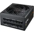 Cougar Gle 80 Plus Gold Modulær Strømforsyning 1200w