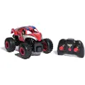 Spin Master Monster Jam radiostyrt bil RC 1:24 Spiderman