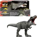 Mattel Jurassic World Super Colossal Tyrannosaurus Rex Action Figure