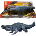 Mattel Jurassic World Rebirth Purussaurus Gigantiske Daskere-figur 37 Cm