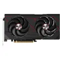 Sapphire Pulse Radeon Rx 9060 Xt Gaming 8gb Gddr6 Grafikkort