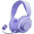 SteelSeries Arctis Nova 3P Wireless - PlayStation Gaming hodesett - Lilla