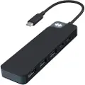 Targus HyperDrive Flex - USB-C - HDMI - 100W