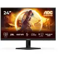 AOC 24g4hre 24´´ Full Hd Va Wled 180hz Skjerm