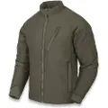 Helikon Tex Wolfhound jacket, Taiga Green, XXXL