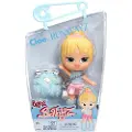 MGA Entertainment Cloe Babyz Runwayz Dukke