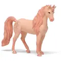 Schleich Bayala Enhjørning Mare Peach