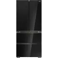 Haier Refrigerator Sbs Hfkr7819dngb Hai