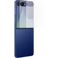 Samsung Galaxy Z Flip7 Anti-reflekterende film EF-UF766CTEGWW - 2 stk.