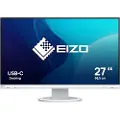Eizo 27" FlexScan EV2720S-WT - with FlexStand - LED monitor - 27"
