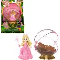 Mattel Mini Glinda in Her Bubble
