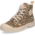 Palladium Pampa Hi Zip Wl Leo Treningssko