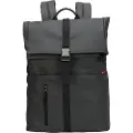dbramante1928 Broadway ICON Ryggsekk for Laptop 16" | Grå