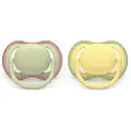 Philips AVENT Avent māneklītis Ultra Air NEUTRAL 18+ (2 gab). SCF349/50 SCF349/50 (8720689042499)