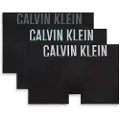 Calvin Klein Underwear 000nb3608a Boxers 3 Enheter
